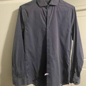 RW & Co Dress Shirt (Slim Fit)